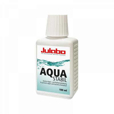 JULABO Aqua Stabil浴槽保护液 12瓶/盒. 100mL/瓶 8 940 012