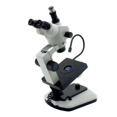 KSW8000 系列立体显微镜