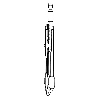 乌氏粘度计 带热导检测器 TC Ubbelodde Viscometers