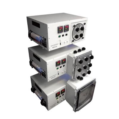 M2000SP-X 型湿度检定箱
