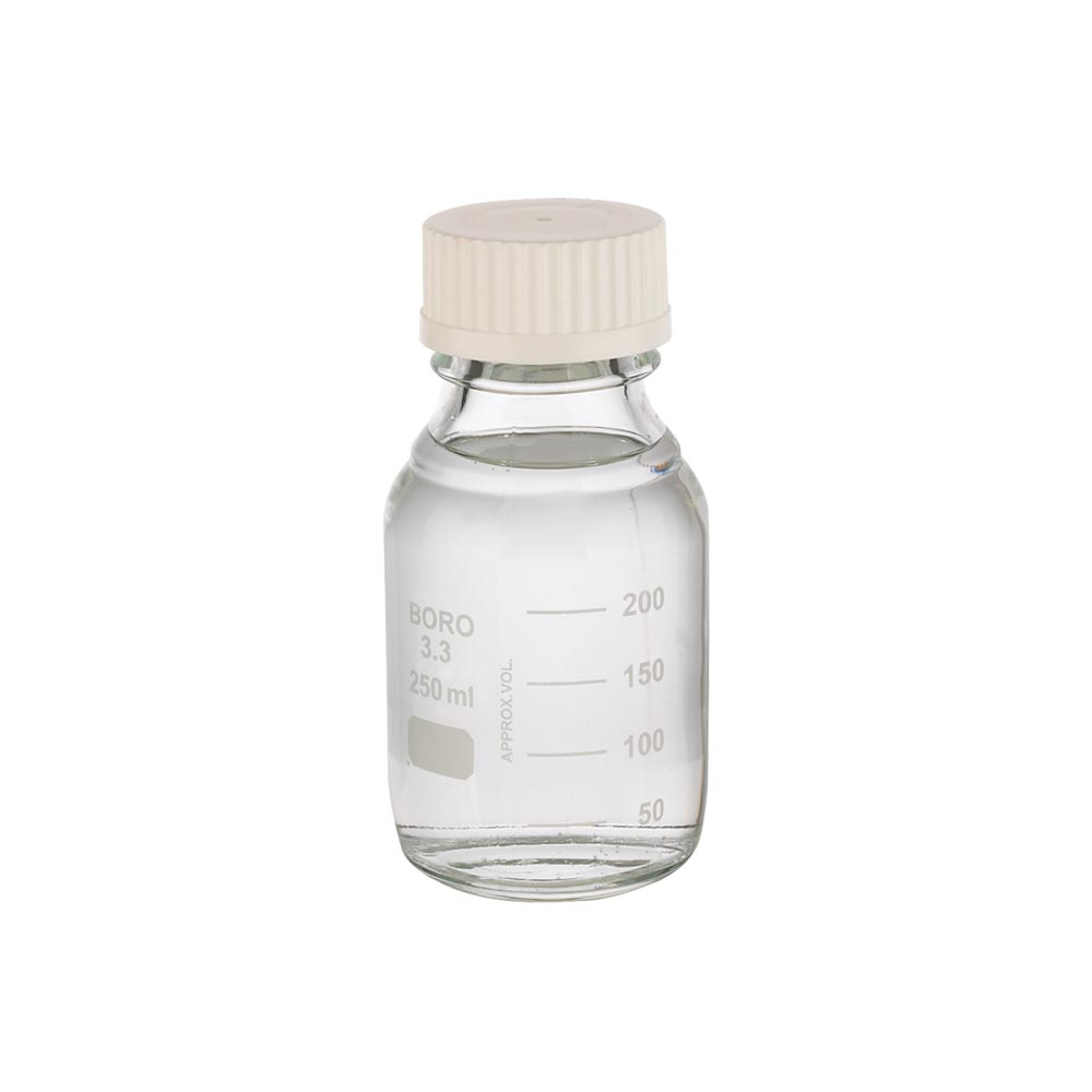 Safety涂层Lab45 试剂瓶