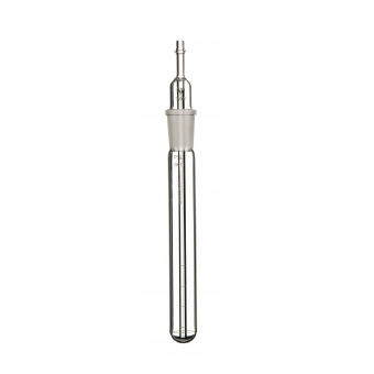 ChemTron Modified Koppers Vacuum Capillary Viscometer
