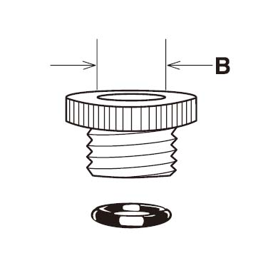 尼龙PTFE 套管