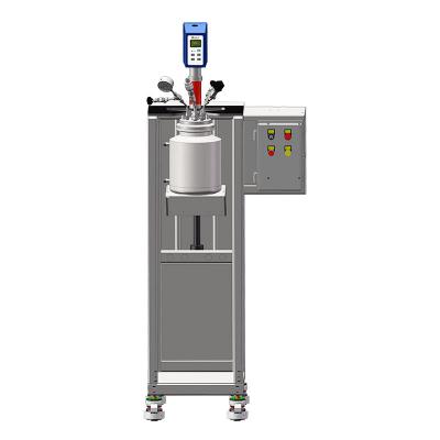 ChemTron NR-5L中压反应釜