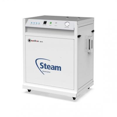 ChemTron SG15蒸汽发生器/高温蒸汽恒温系统