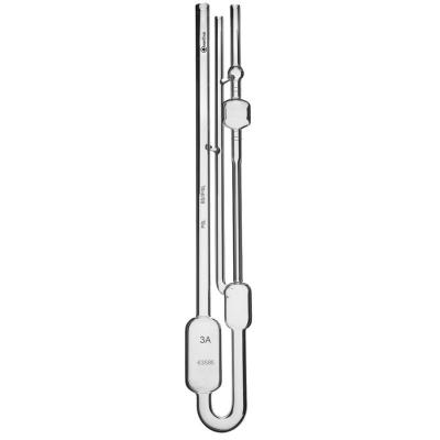 ChemTron UBBELOHDE (ASTM)乌氏粘度计