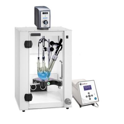 ChemTron UR-4超声化学反应釜