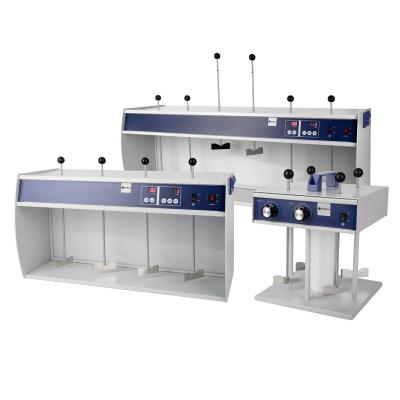 ChemTron ET系列絮凝沉降仪