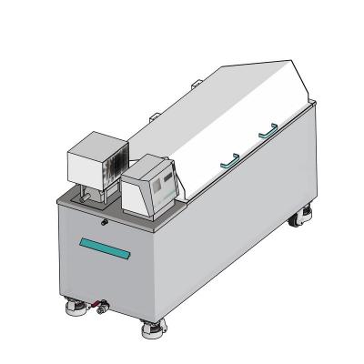 ChemTron SL-200大容量高温型啤酒保质期水浴