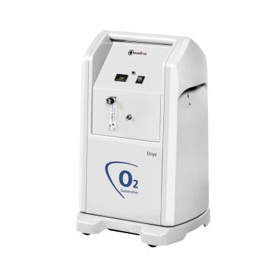 ChemTron Onyx Ultra PSA变压吸附型氧气发生器