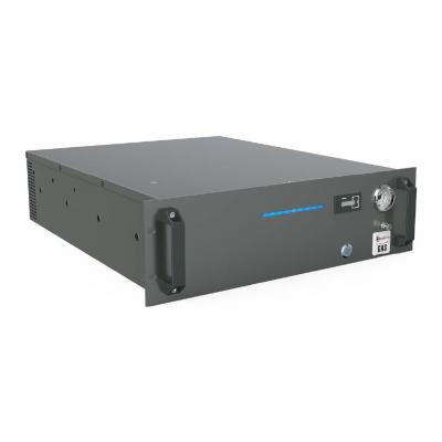 ChemTron HP PLUS RACK 500高纯氮气发生器