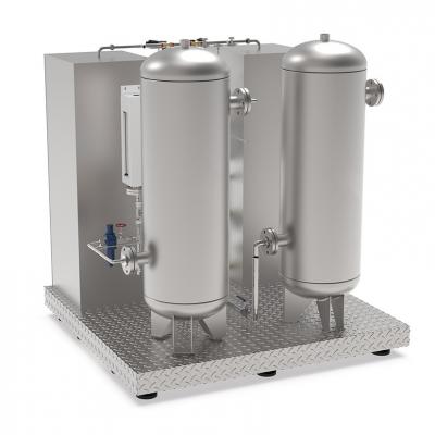 ChemTron WIND XL高纯氮气集中供气系统