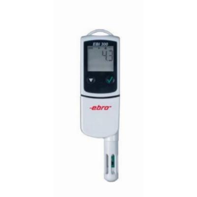 ChemTron EBI 300 TH多用途 PDF 温湿度记录仪