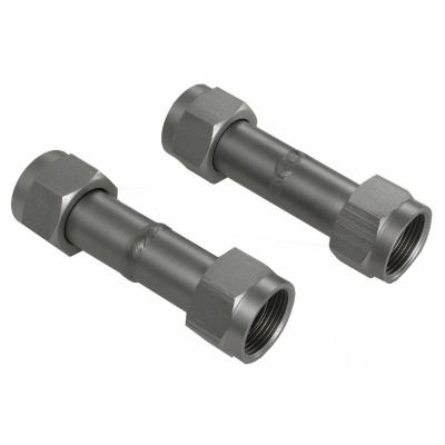 JULABO 转接头 8 890 011 M16 x 1 内螺纹转 tube 1/4” 