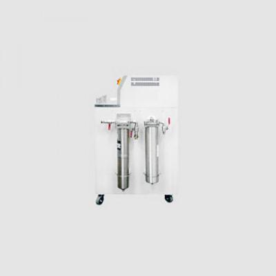 JULABO 微孔过滤器 8 920 036 孔径 10 微米，不锈钢外壳