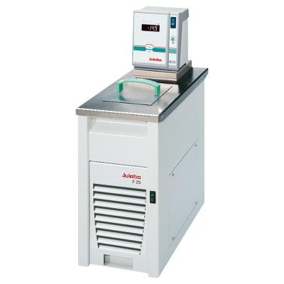 JULABO F25-ED 标准型加热制冷循环器 
