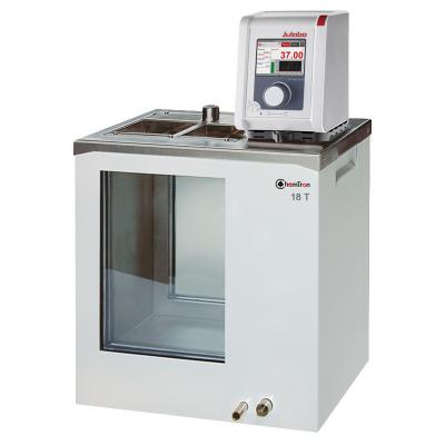 JULABO DD-18T透明运动粘度及密度测量浴槽
