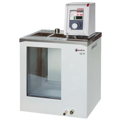 JULABO DD-18H透明运动粘度及密度测量浴槽