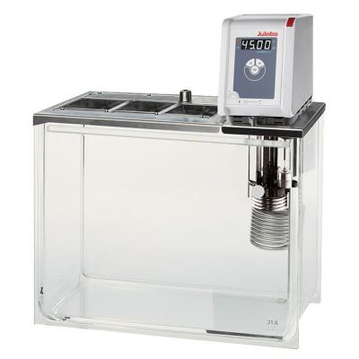 JULABO CD-31A透明运动粘度及密度测量浴槽