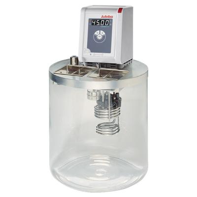 JULABO CD-16G透明运动粘度及密度测量浴槽