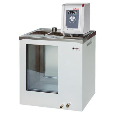 JULABO CD-18V透明运动粘度及密度测量浴槽