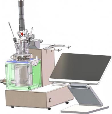 MAXChem合成研究工作站