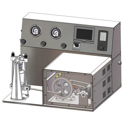 ChemTron HR-1振荡加氢反应釜