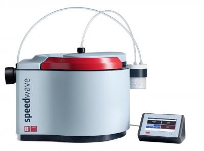 Berghof speedwave XPERT 微波消解仪           