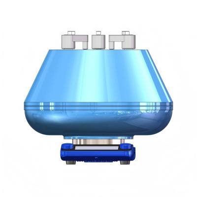 ChemTron PRSC-6平行反应器