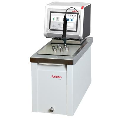 JULABO MS-8K高精度温度校准系统