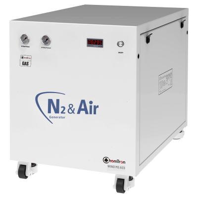 ChemTron WIND MS AES液质用氮气发生器