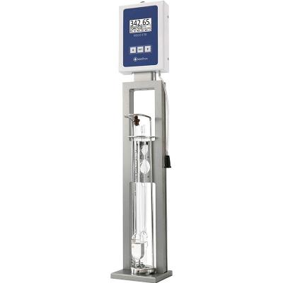 ChemTron ViscoTimer 自动粘度计时器