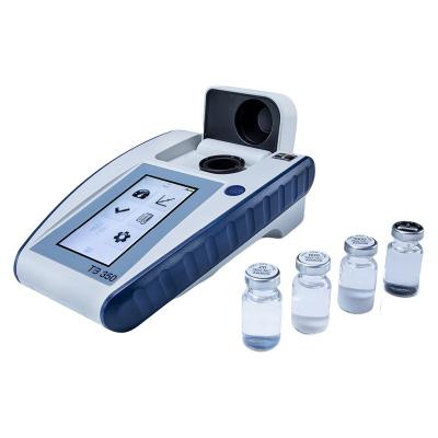 ChemTron TB350 IR 红外光台式浊度仪 