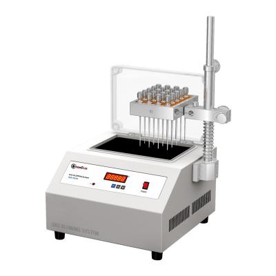ChemTron WB-503G 蒸发器、氮吹仪