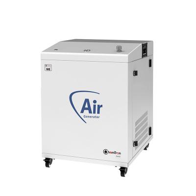 ChemTron P 440 实验室小型空压机
