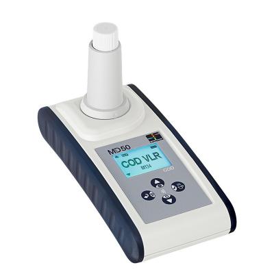 ChemTron MD50 COD 测试仪