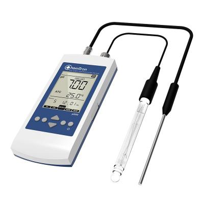 ChemTron pH90标准型便携式pH计