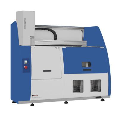 ChemTron VISCO 380专家型全自动粘度测试系统