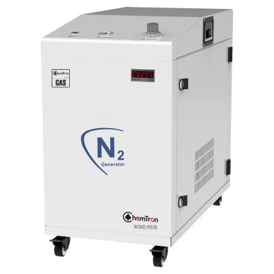 ChemTron WIND MS-15液质用氮气发生器