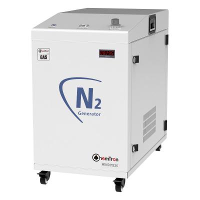 ChemTron WIND MS-25液质用氮气发生器