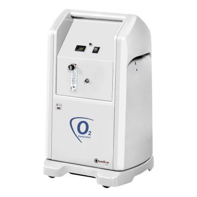 ChemTron Onyx PSA变压吸附型氧气发生器