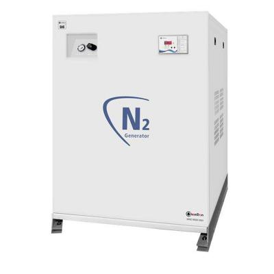 ChemTron WIND MS-80液质用氮气发生器