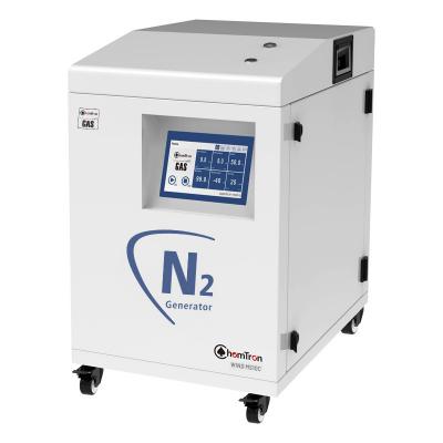ChemTron WIND MS-10C新一代液质用氮气发生器