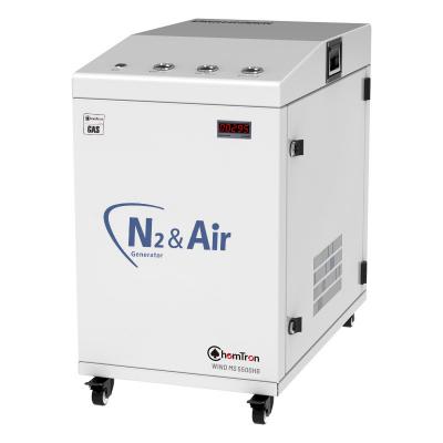 ChemTron WIND MS-5500HB液质用氮气发生器