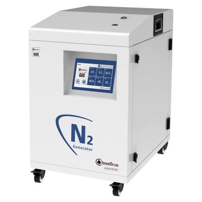 ChemTron WIND MS-18C新一代液质用氮气发生器