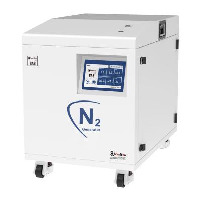 ChemTron WIND MS-35C新一代液质用氮气发生器