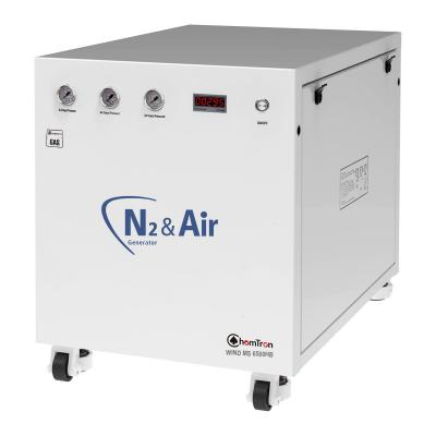 ChemTron WIND MS-6500HB液质用氮气发生器