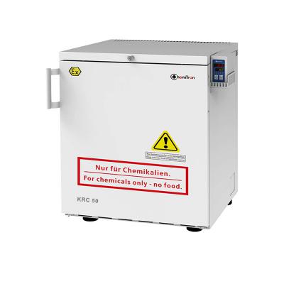 JULABO KRC50化学防爆冰箱