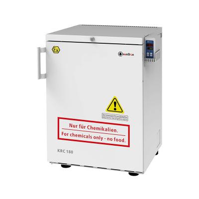 JULABO KRC180化学防爆冰箱