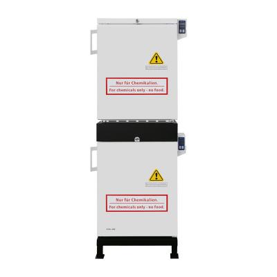 JULABO KRC360化学防爆冰箱